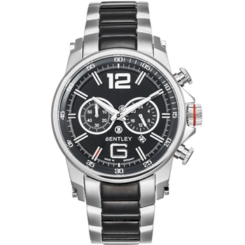 ساعت مچی لاکچری BENTLEY کد BL1694-20018